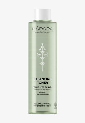 MÁDARA BALANCING TONER - Tonic