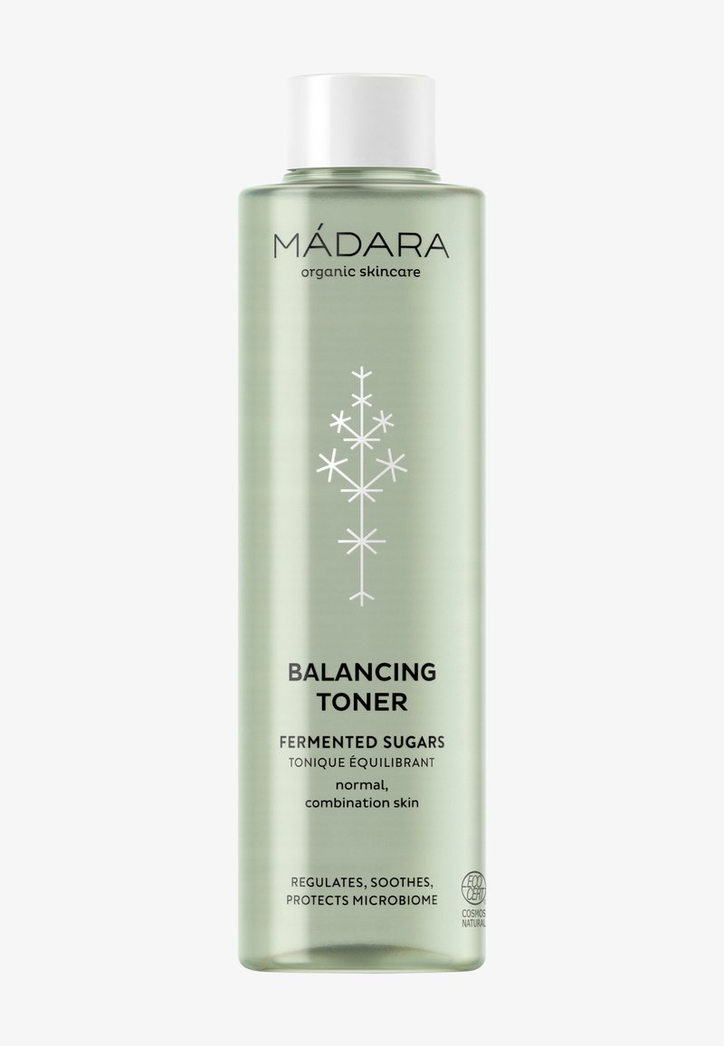MÁDARA - BALANCING TONER - Lotion visage, Agrandir