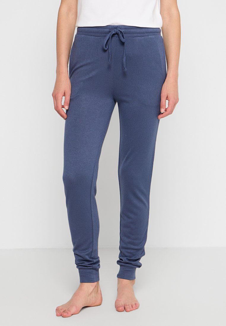 Triumph Pyjamabroek blauw