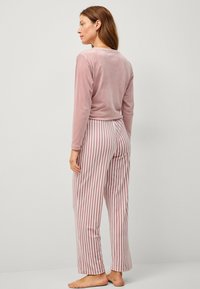 Ellos Collection SET - Pyjama - rosa