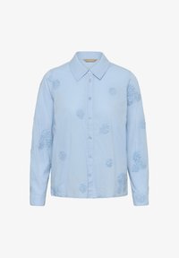 Valimata, cashmere blue