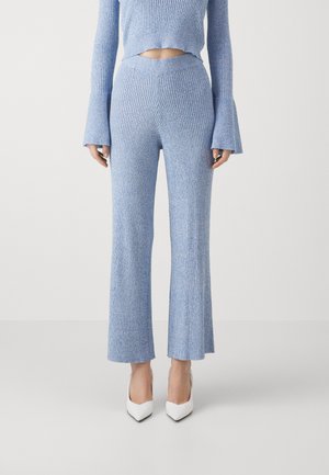 PANTS - Pantaloni - riverside