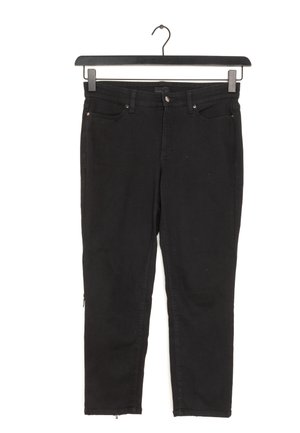 Cambio Jeans Slim Fit - black