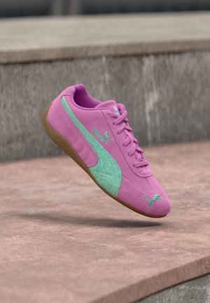 Puma, SPEEDCAT - Sneakers laag - mauve pop