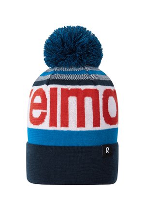Reima, Beanie - navy