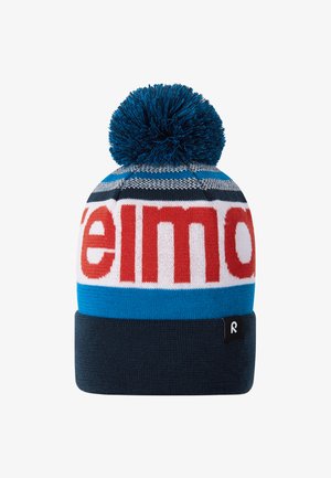 Reima, UNISEX, granatowy