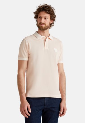 United Colors of Benetton REGULAR FIT - Polo - pink