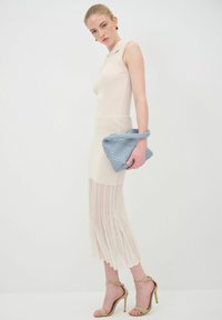 adL Handtas - blue