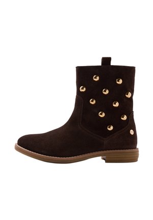 Gioseppo, Botines - chocolate
