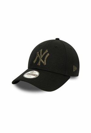 New Era 9FORTY   NEW YORK YANKEES - Casquette - black