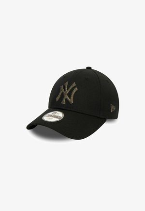 New Era 9FORTY NEW YORK YANKEES UNISEX czarny