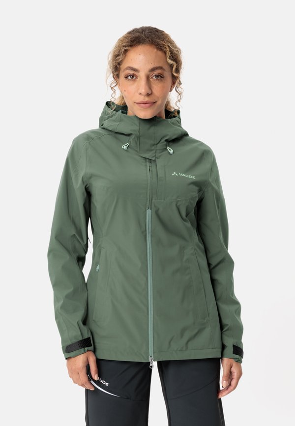 ELOPE - Outdoorjacke - agave
