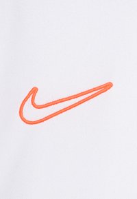 Nike Performance DF UNISEX - Sportska majica - white/black/bright crimson