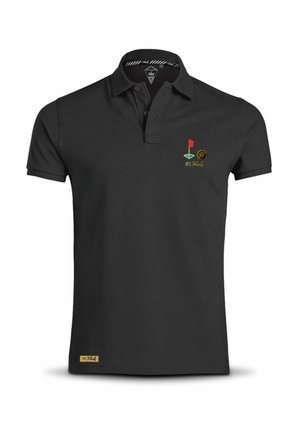 CORNERVLAG - Poloshirt - print