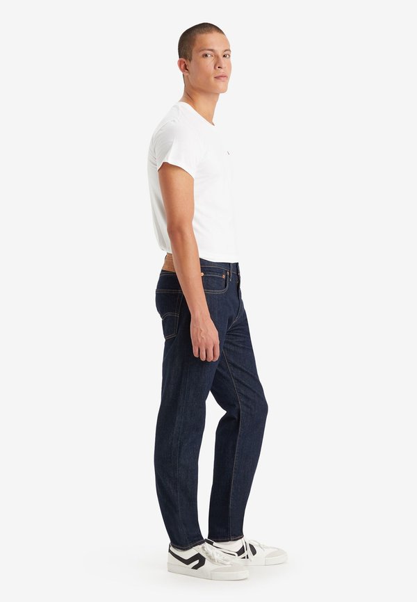 502™ TAPER - Straight leg jeans - rock cod4