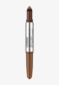 Clinique - HIGH IMPACT SHADOW PLAY™ SHADOW & DEFINER - Fard à paupières - rum + cola Image miniature 1