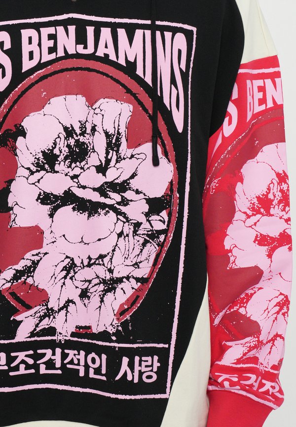 HOODIE - Sweatshirt - multicolor4