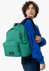 Eastpak PADDED PAK'R - Dagryggsäck - botanic green