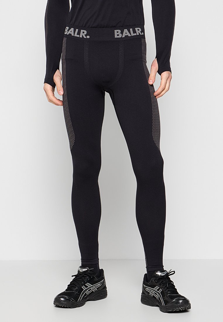 BALR. Tights zwart BALR. Tights zwart
