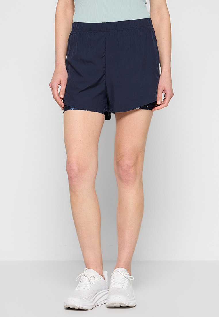 Pantalón corto de deporte