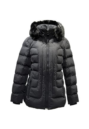 BELVITESSE MEDIUM - Winter jacket - schwarz