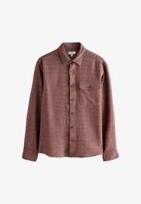 Vybráno, burgundy red