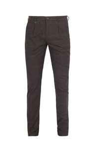 Suitable Chino - bruin