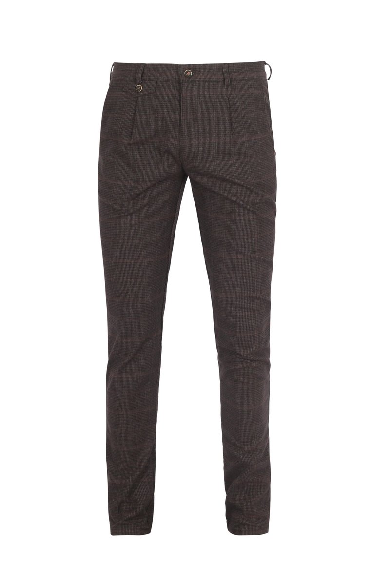 Suitable Chino - bruin