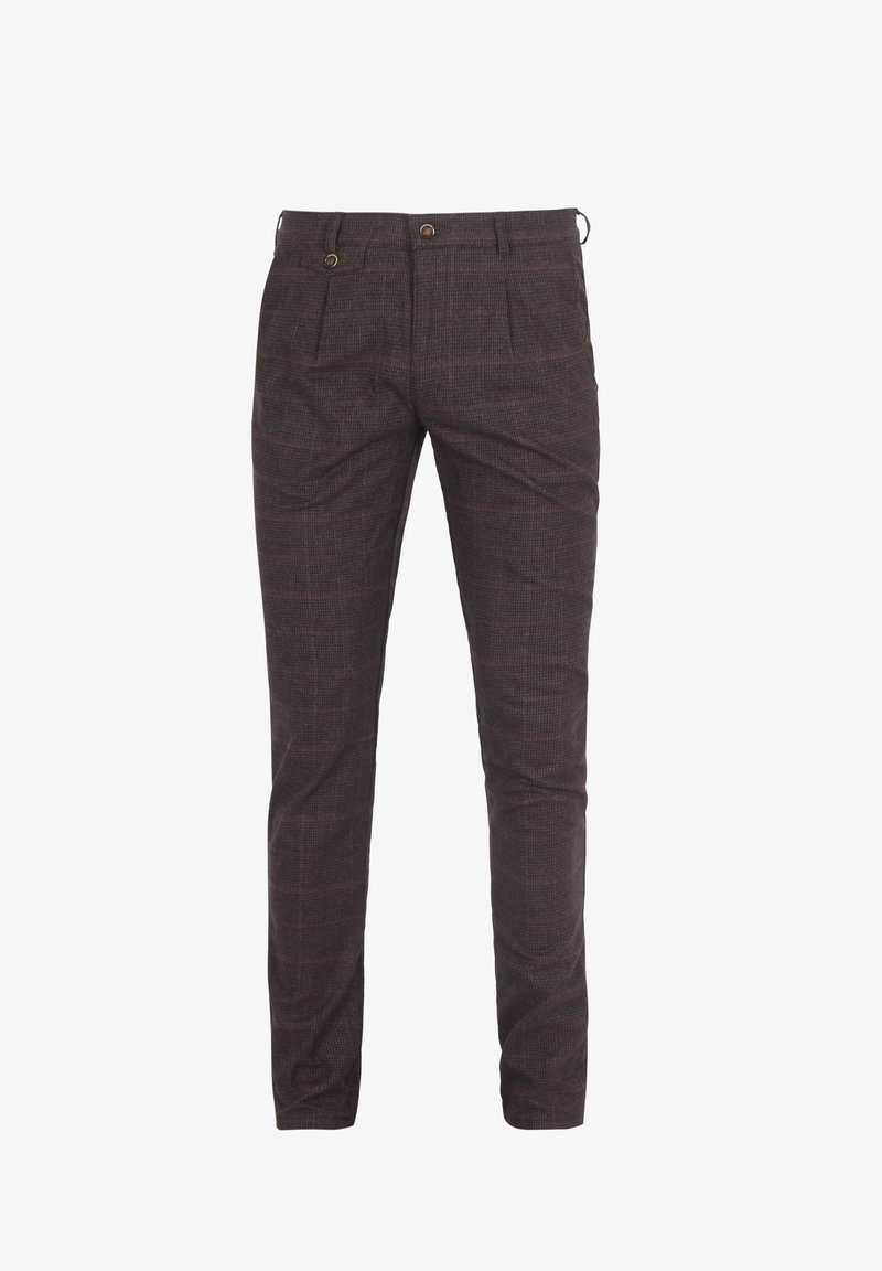 Suitable Chino - bruin