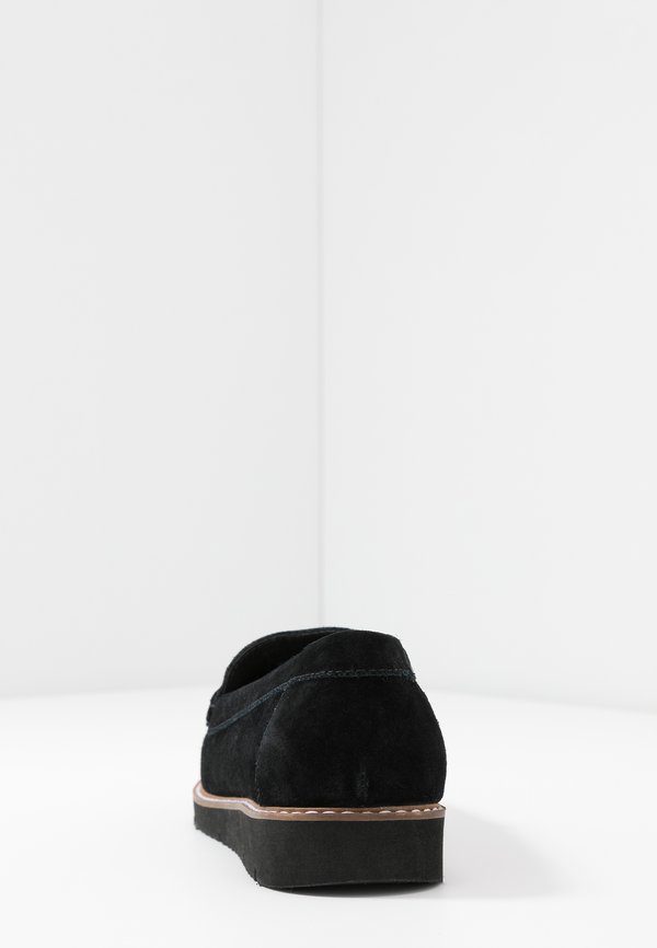 COMFORT LEATHER - Slip-ons3