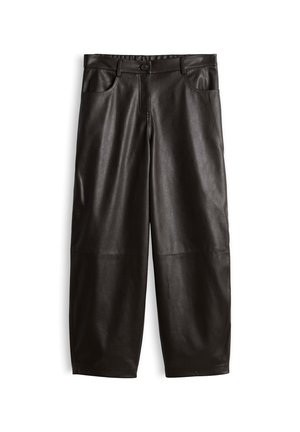 OPUS, MID RISE - Trousers - affogato