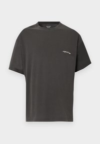 No seleccionado, black