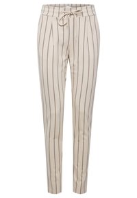 Unselected, crystal gray