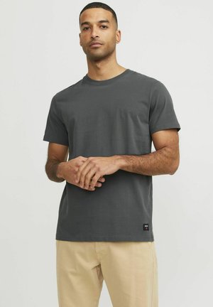 Basic T-shirt - peat