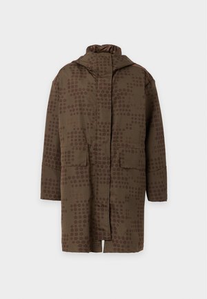 MAX&Co., Manteau d'hiver - khaki