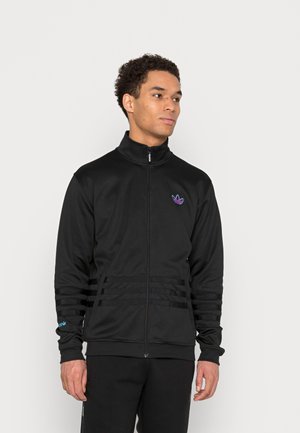 Giacca sportiva - black