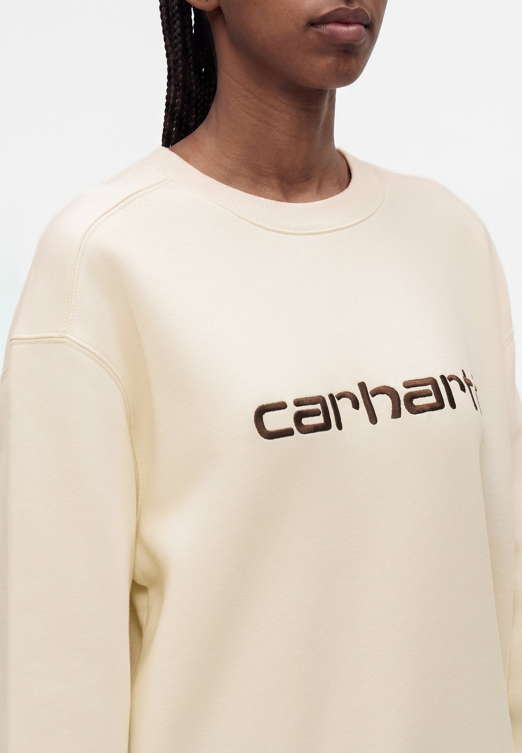 CARHARTT 스웨트셔츠
