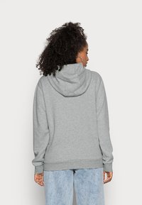 Ellesse TORICES - Felpa con cappuccio - grey marl