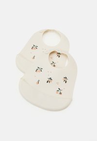 Liewood - TILDA BIB UNISEX 2 PACK - Bib - sea shell mix Thumbnail Image 1