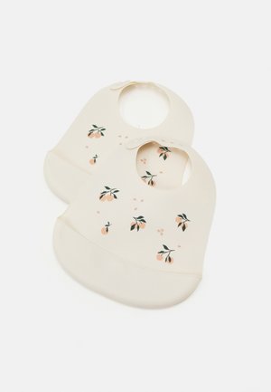 TILDA BIB UNISEX 2 PACK - Bib - sea shell mix