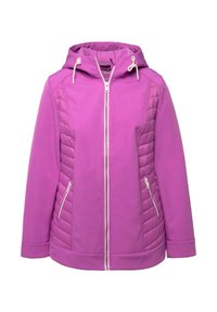 Ei valittu, light heather