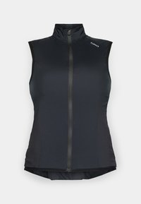 Giro CHRONO EXPERT WIND VEST - Maillot de ciclismo - black
