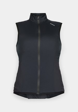 Giro CHRONO EXPERT WIND VEST - Wielershirt - black