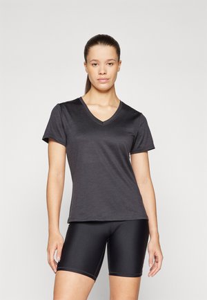 ONPCORE LIFE TEE  - Basic T-shirt - black