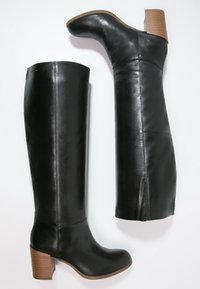 Vagabond Botas - black