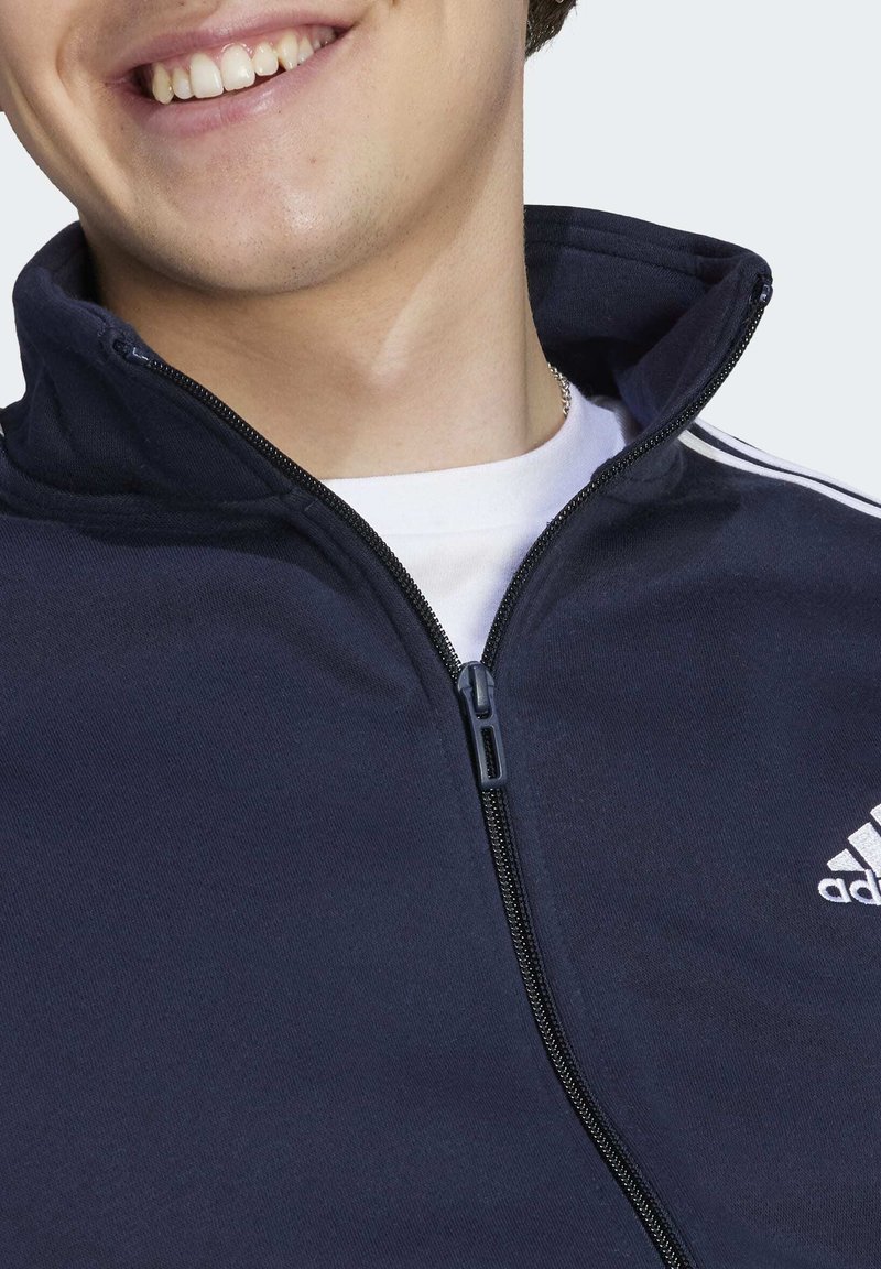 adidas gazelle silver green womens Adidas Women's Track Top Legend Ink