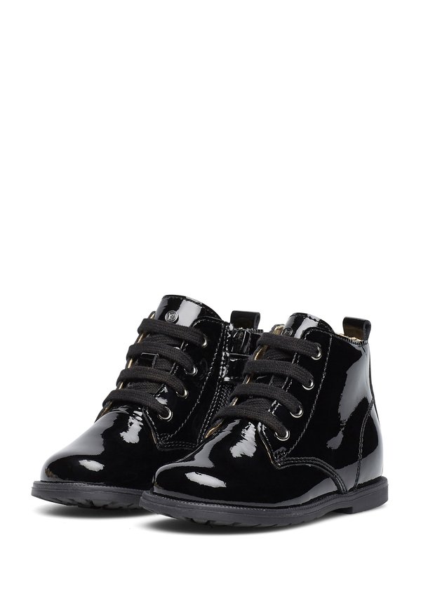 ROBIN NEW – Lauflernschuh – schwarz