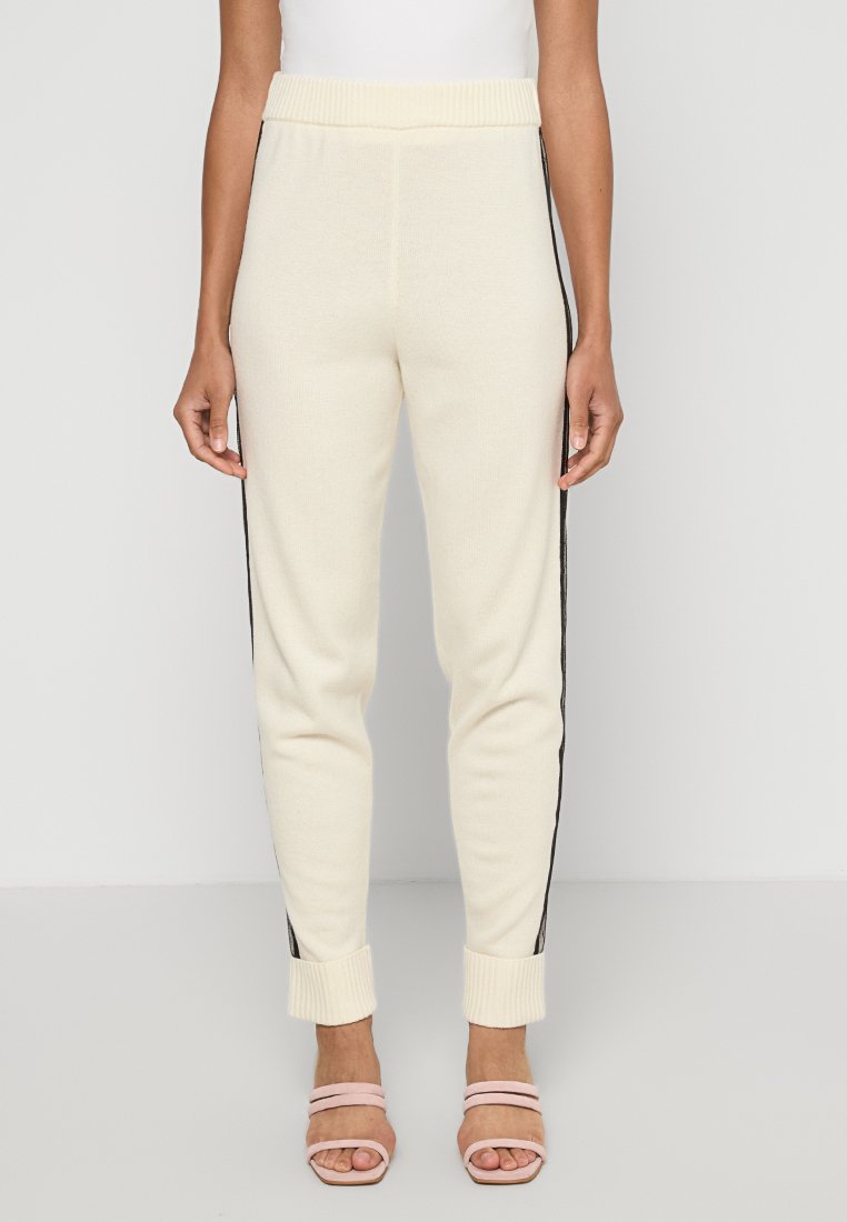 TWINSET Broek wit TWINSET Broek wit