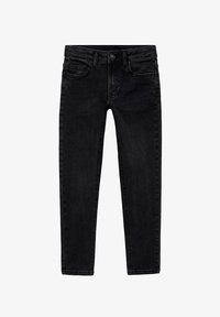 Nije odabrano, black denim