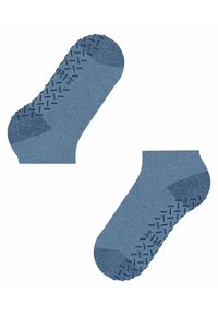 Esprit Effect - Chaussettes - blue smoke